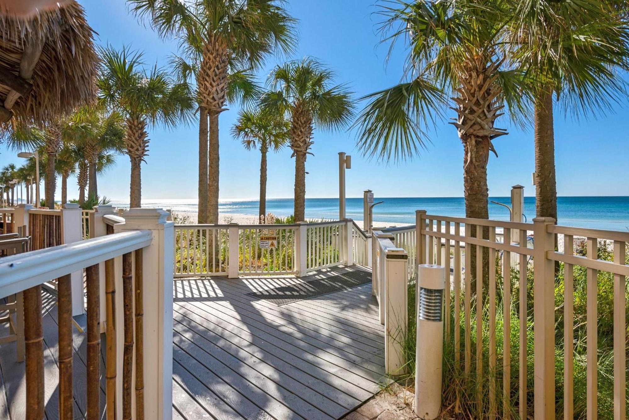 Calypso 2-2108 West Holiday home Panama City Beach