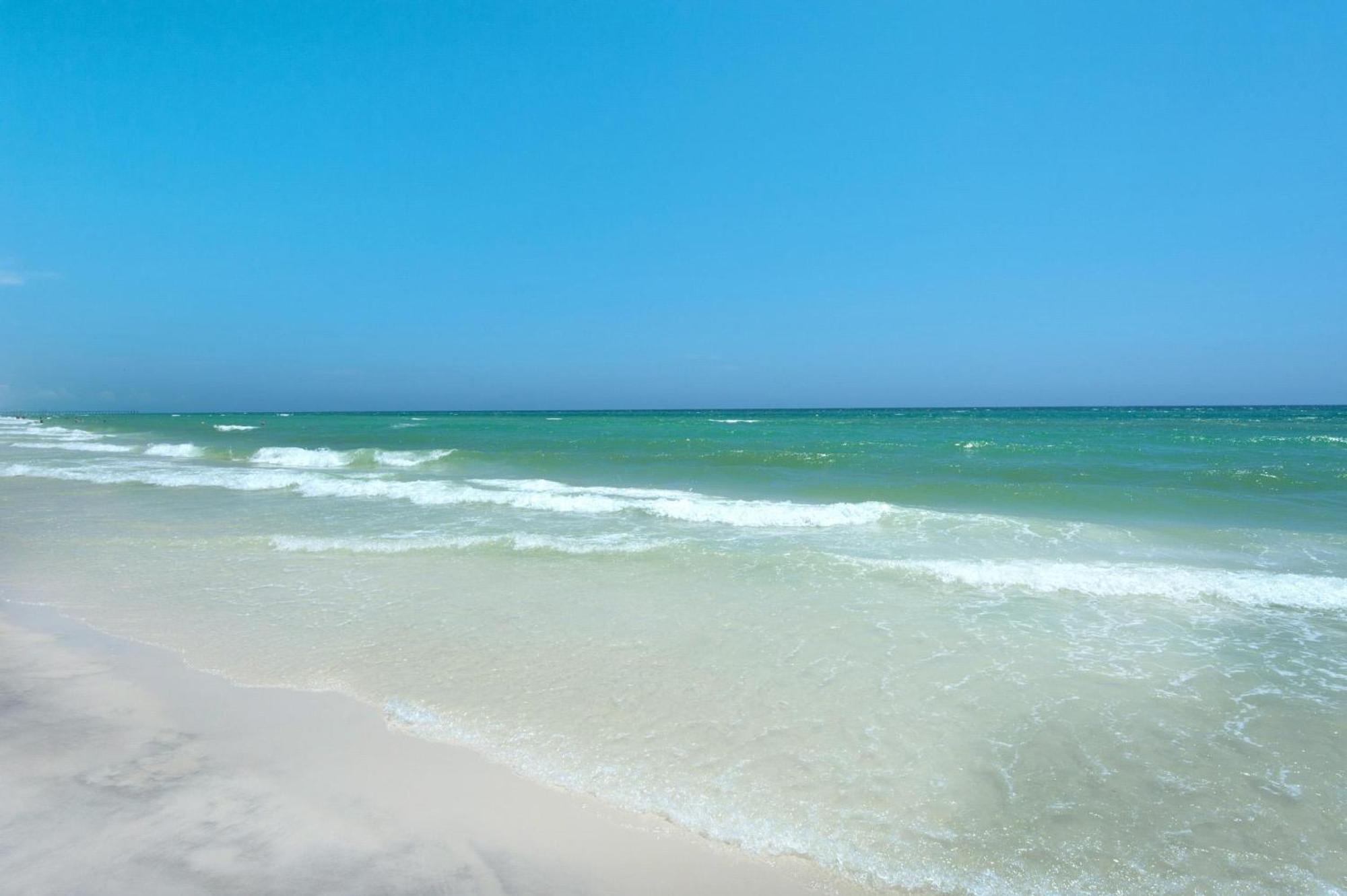 Calypso 2-2108 West Holiday home *