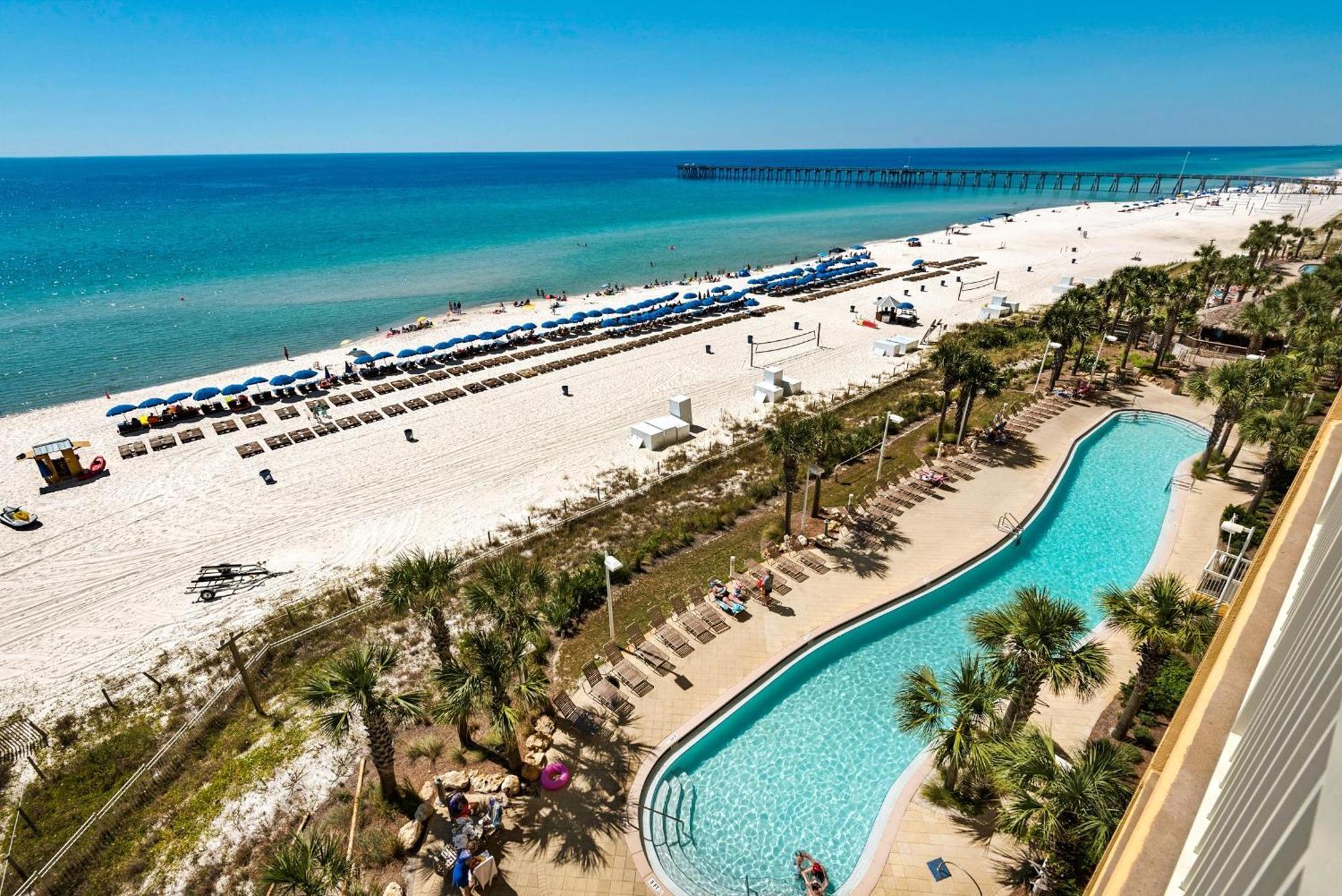 Holiday home Calypso 2-2108 West *