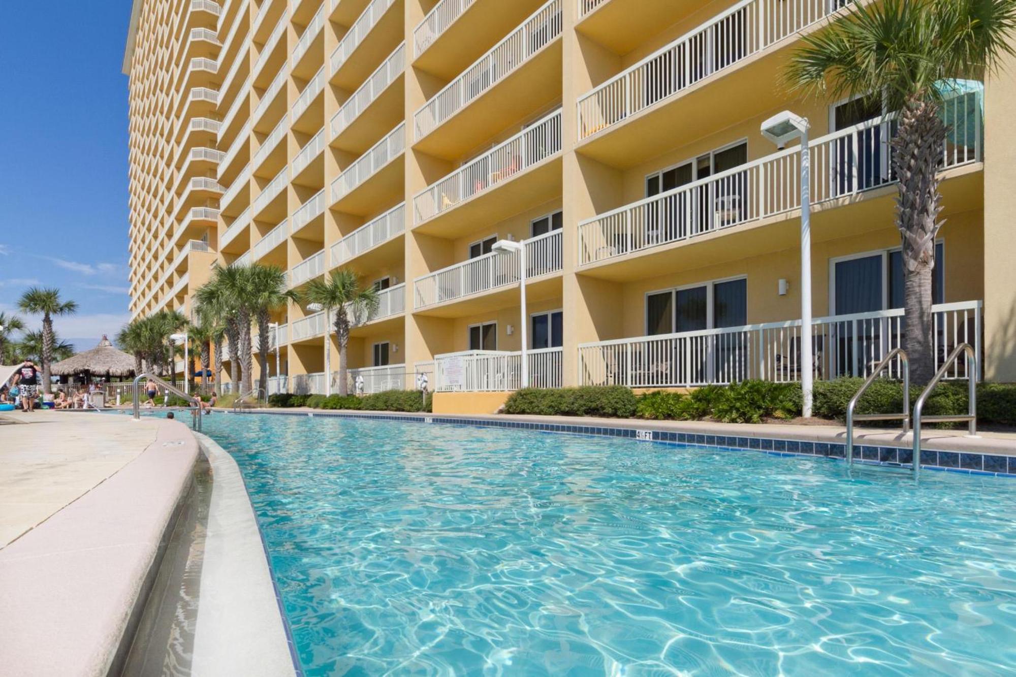 Calypso 2-2108 West Panama City Beach