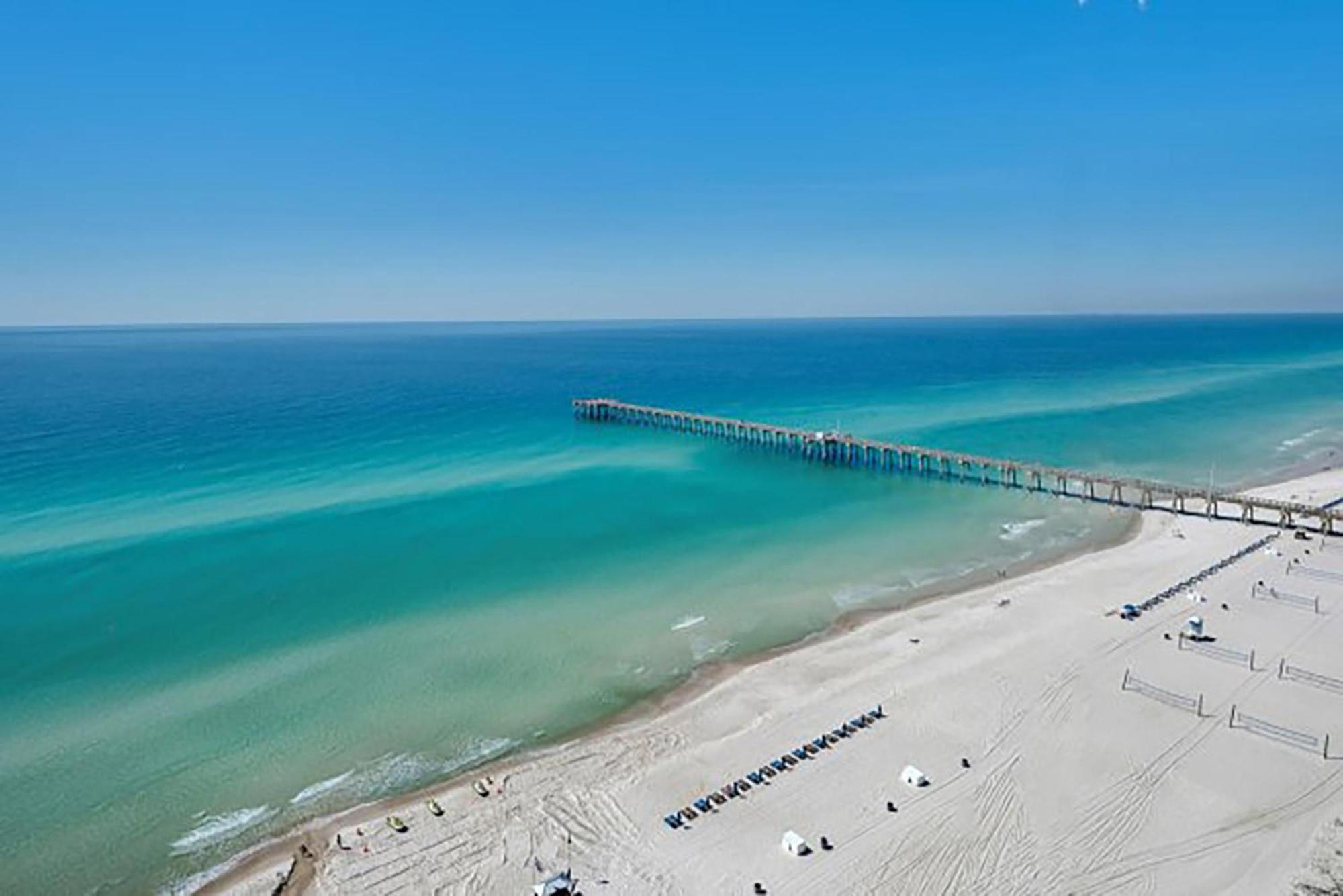 Calypso 2-2108 West Holiday home *