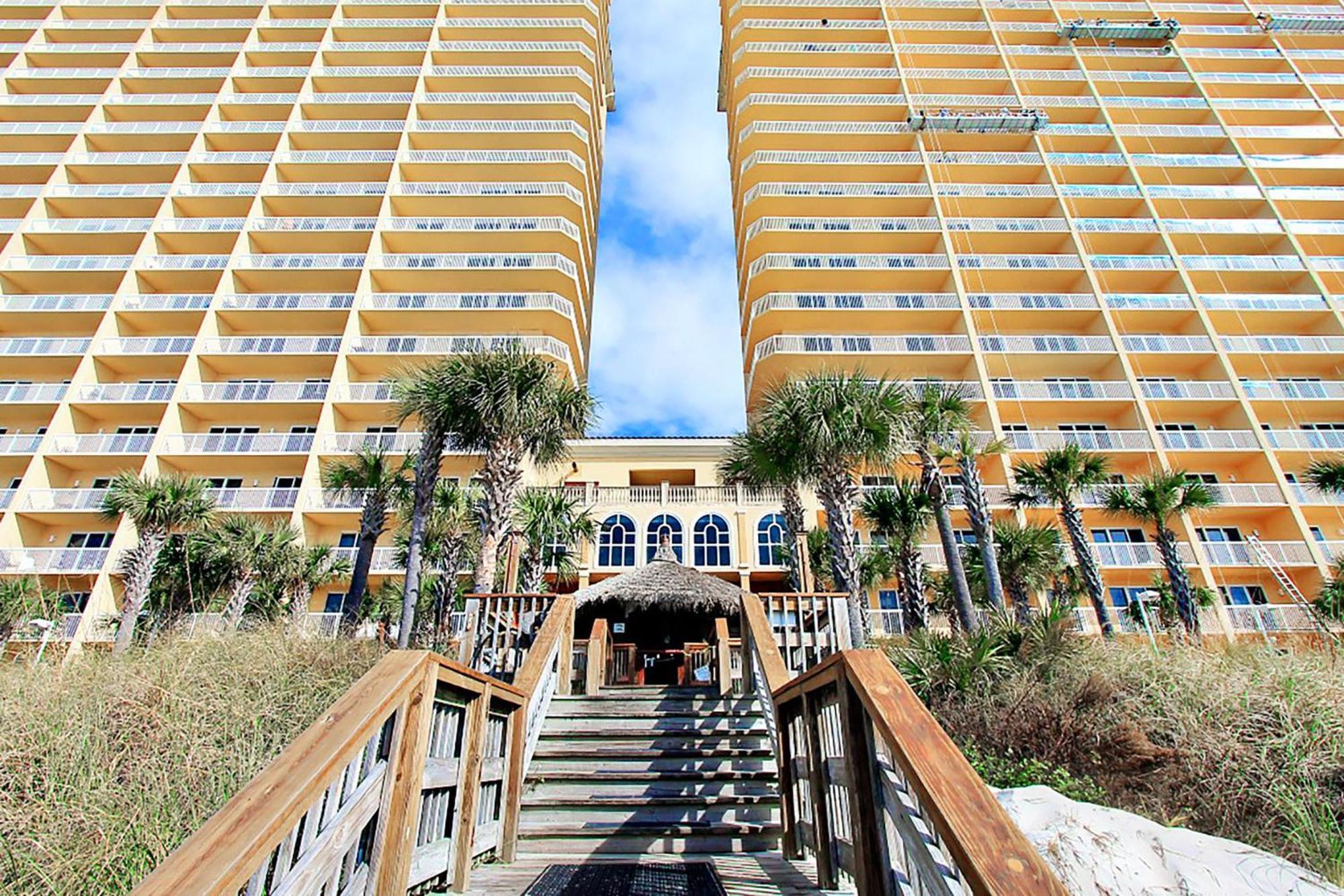 Holiday home Calypso 2-2108 West Panama City Beach