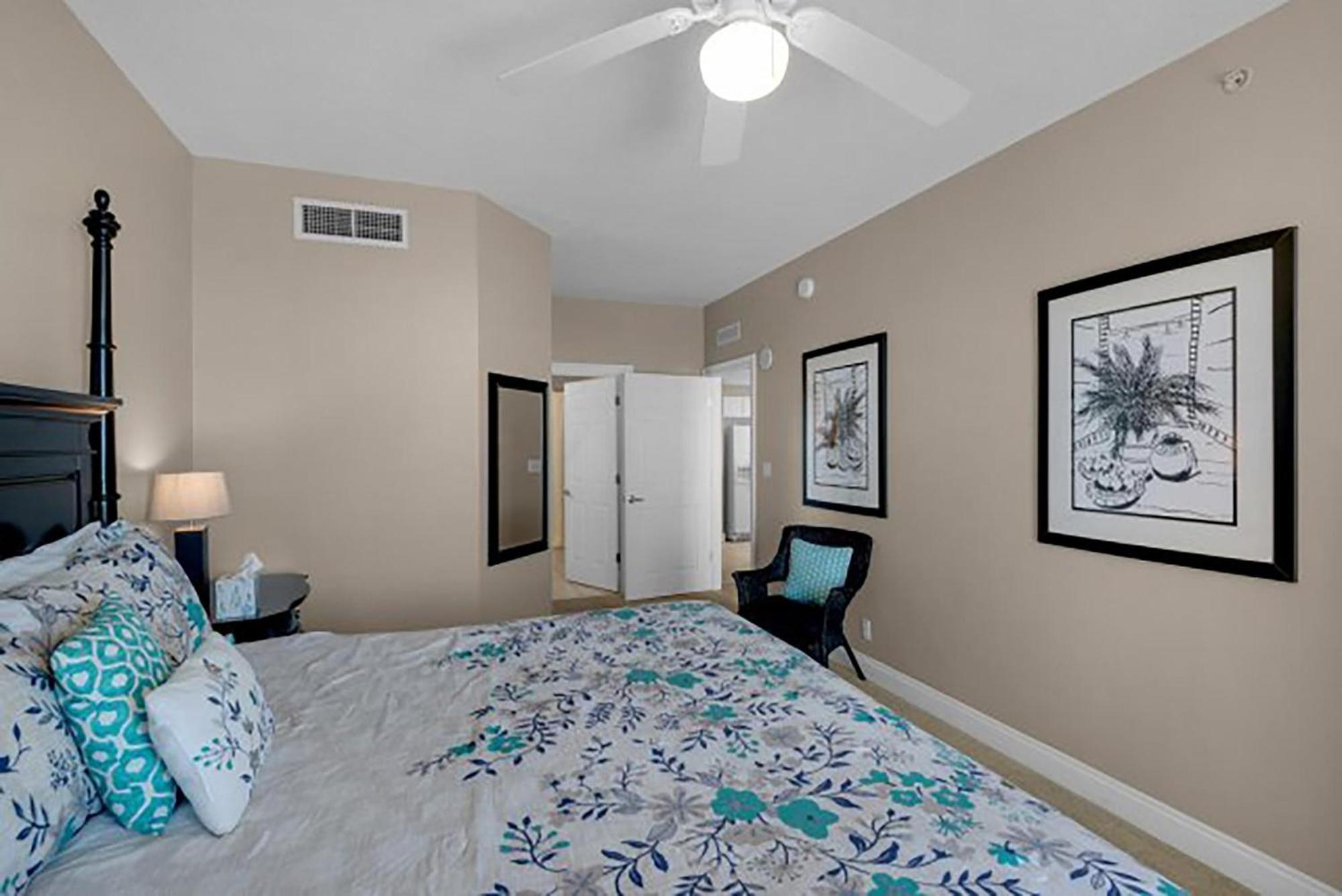 Calypso 2-2108 West * Panama City Beach