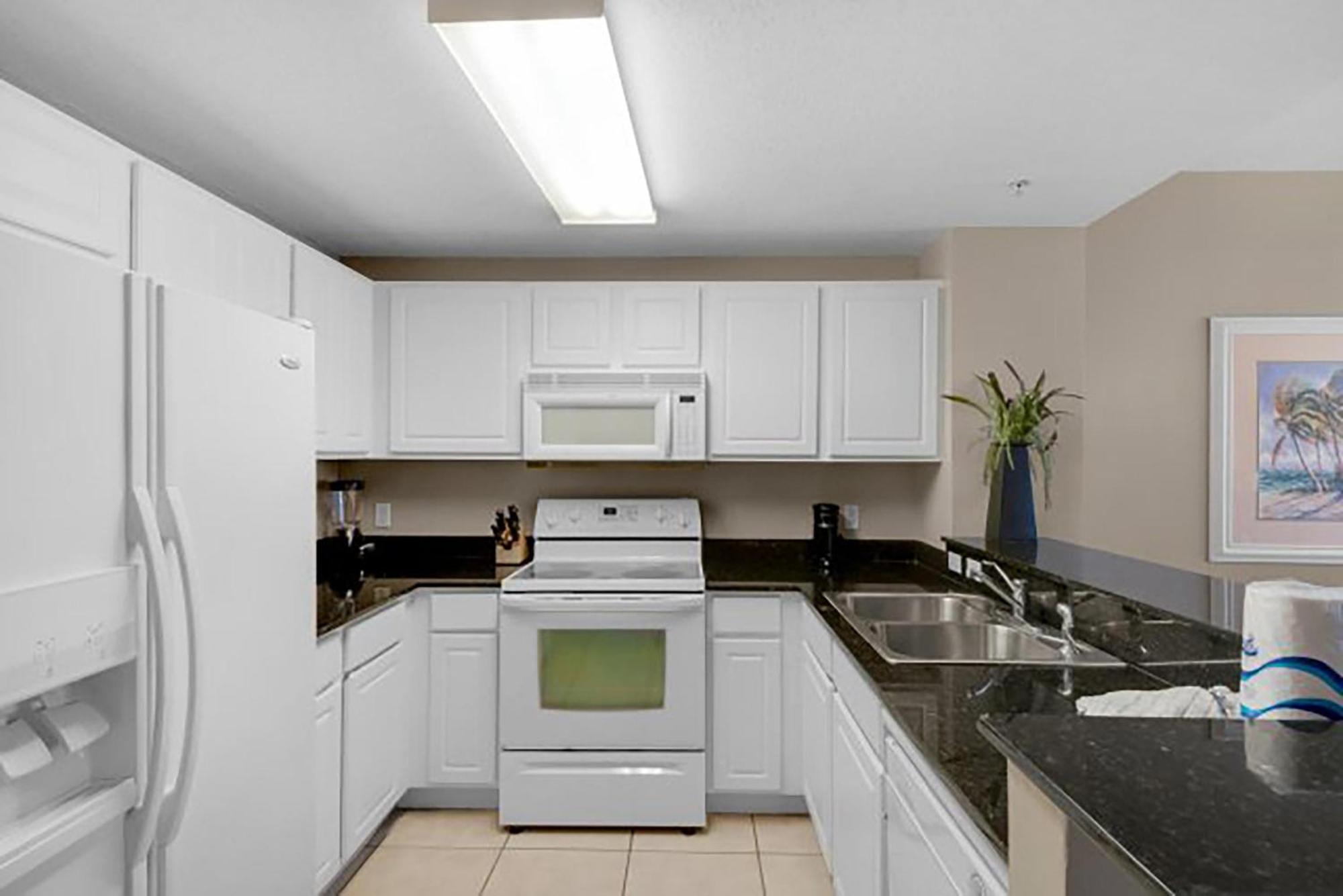 Calypso 2-2108 West Holiday home *