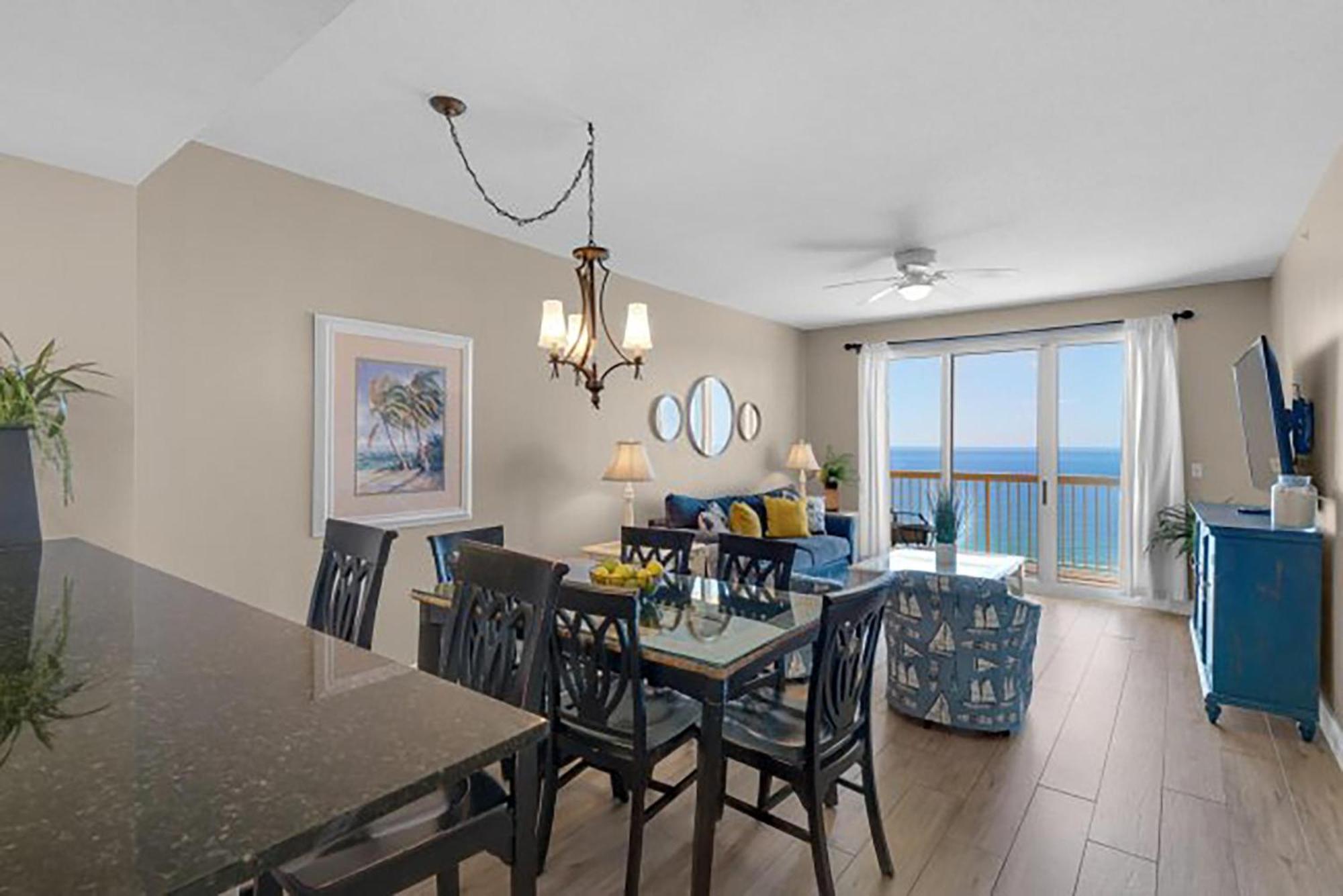 Calypso 2-2108 West * Panama City Beach