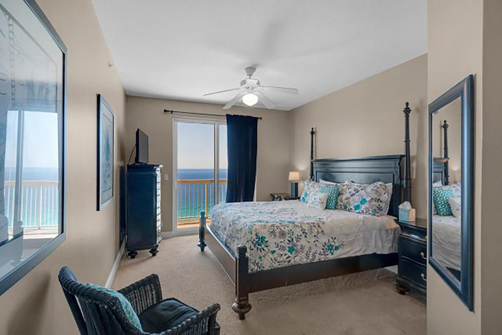 Calypso 2-2108 West Holiday home