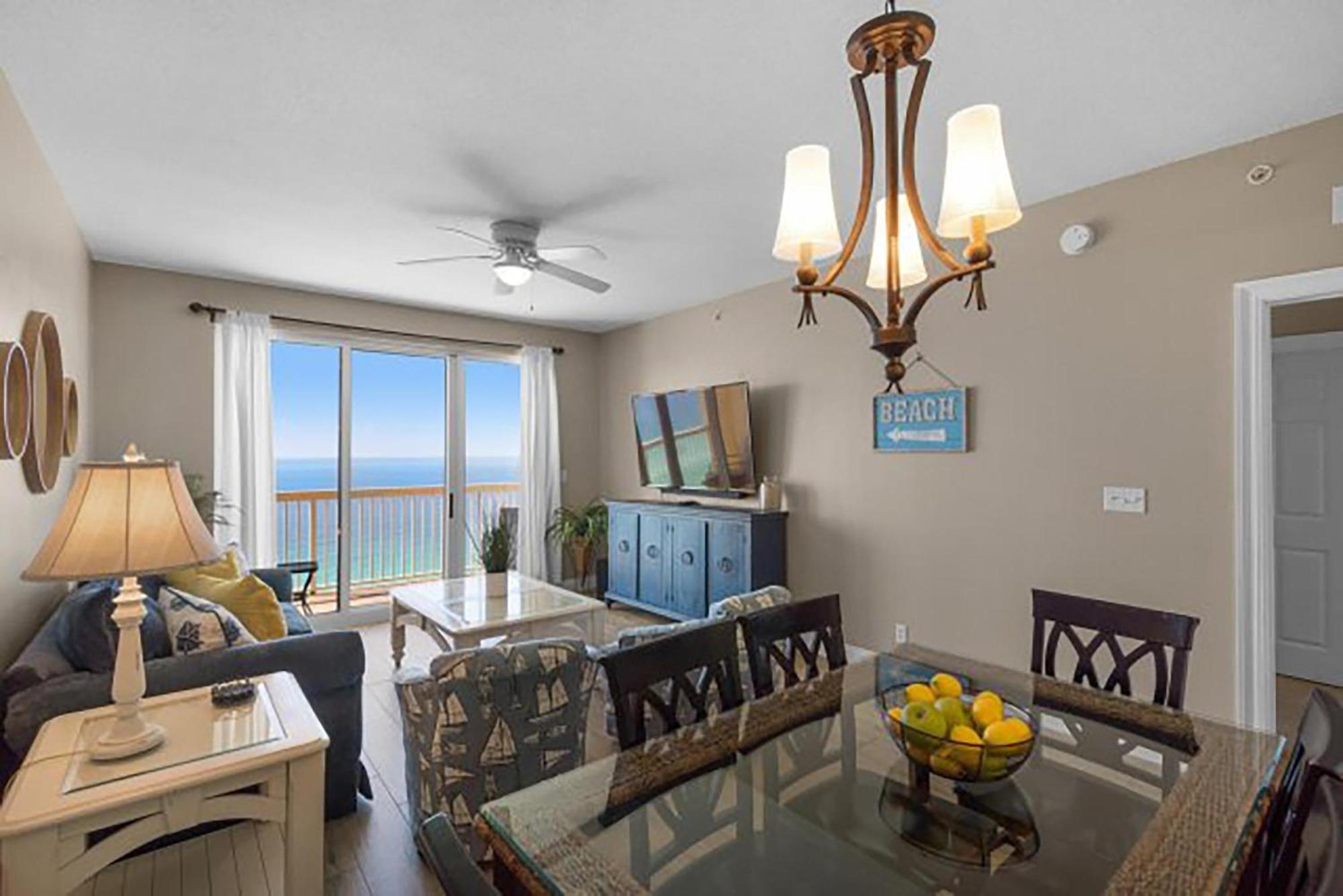 Holiday home Calypso 2-2108 West