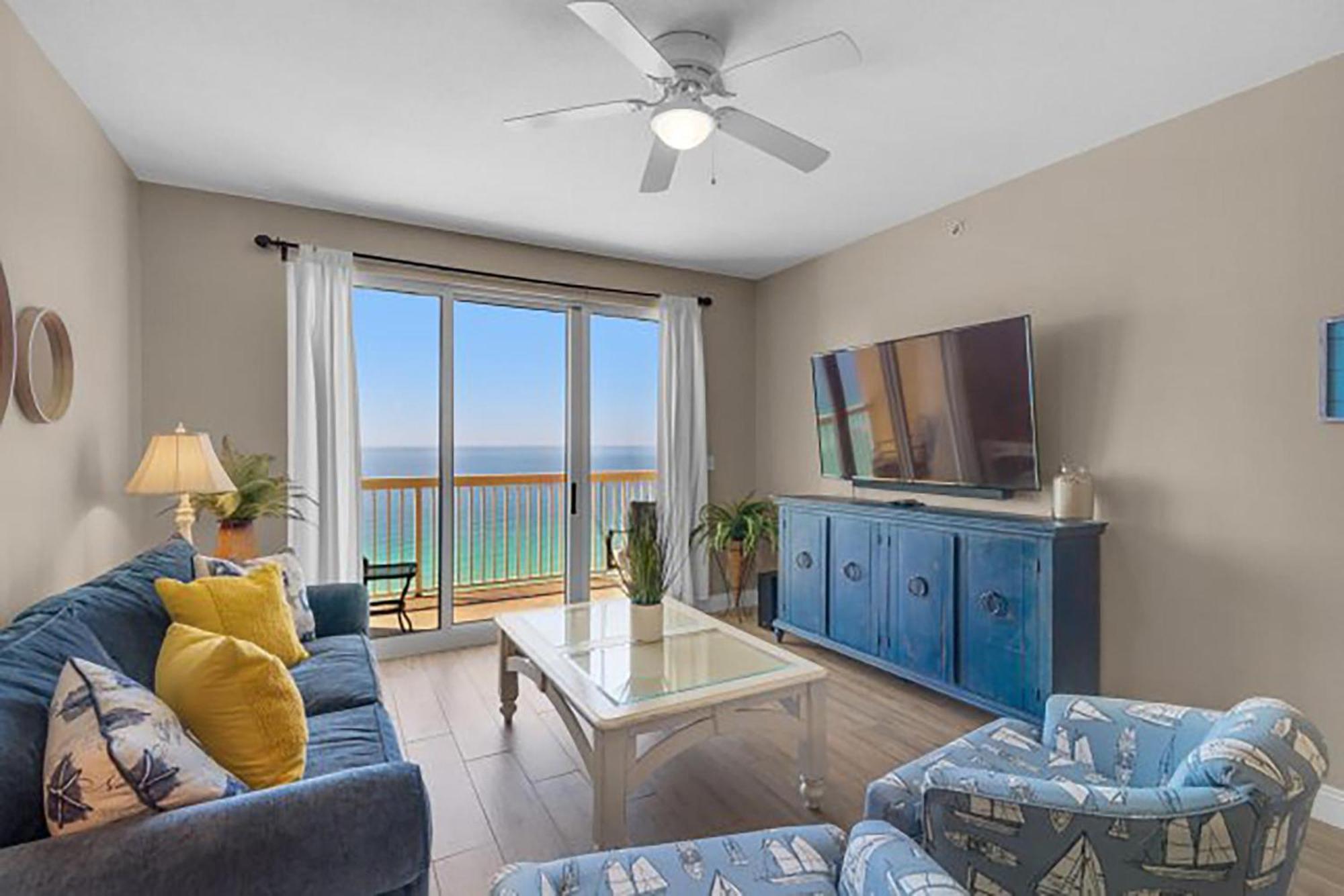 Calypso 2-2108 West Panama City Beach