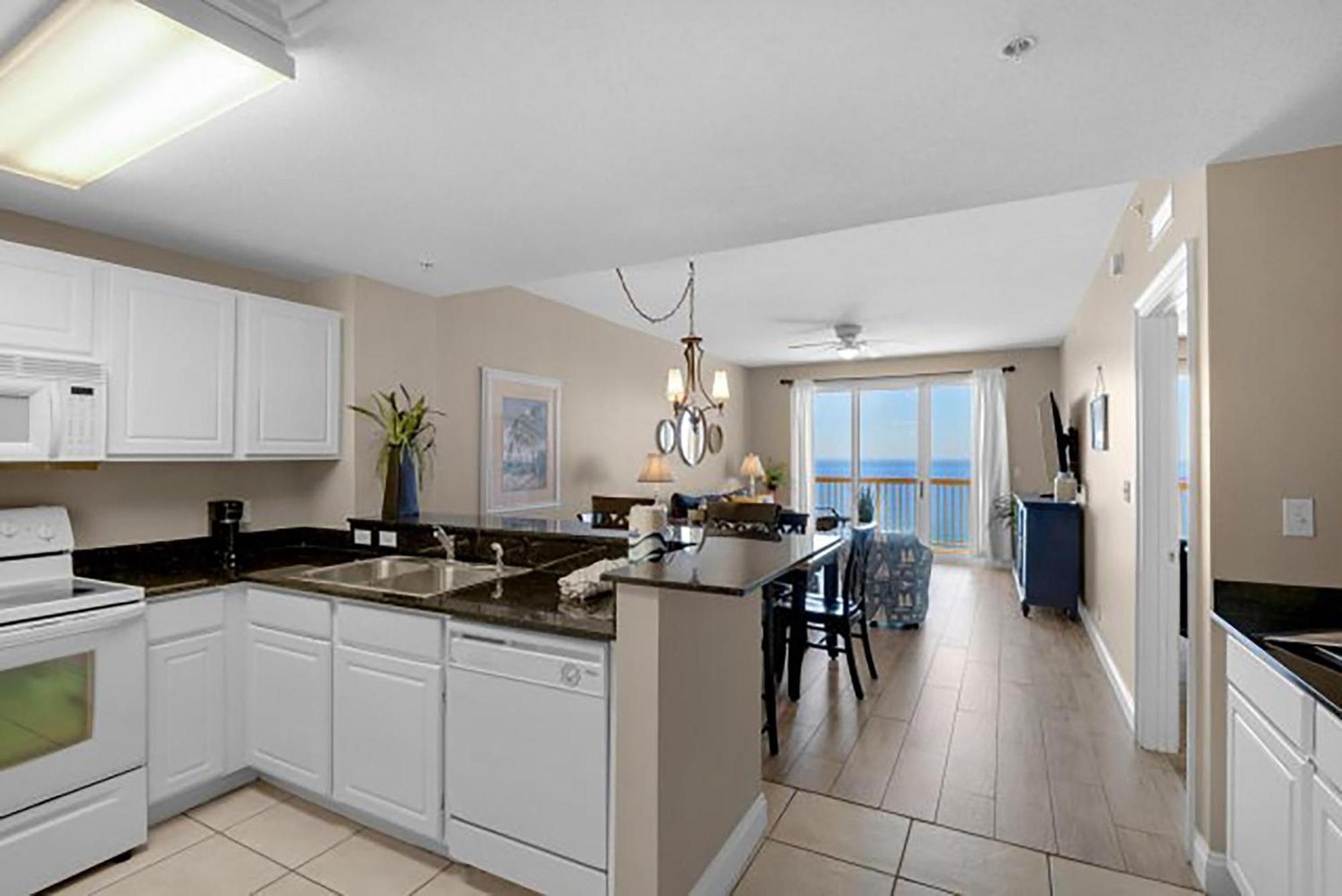 Calypso 2-2108 West * Panama City Beach