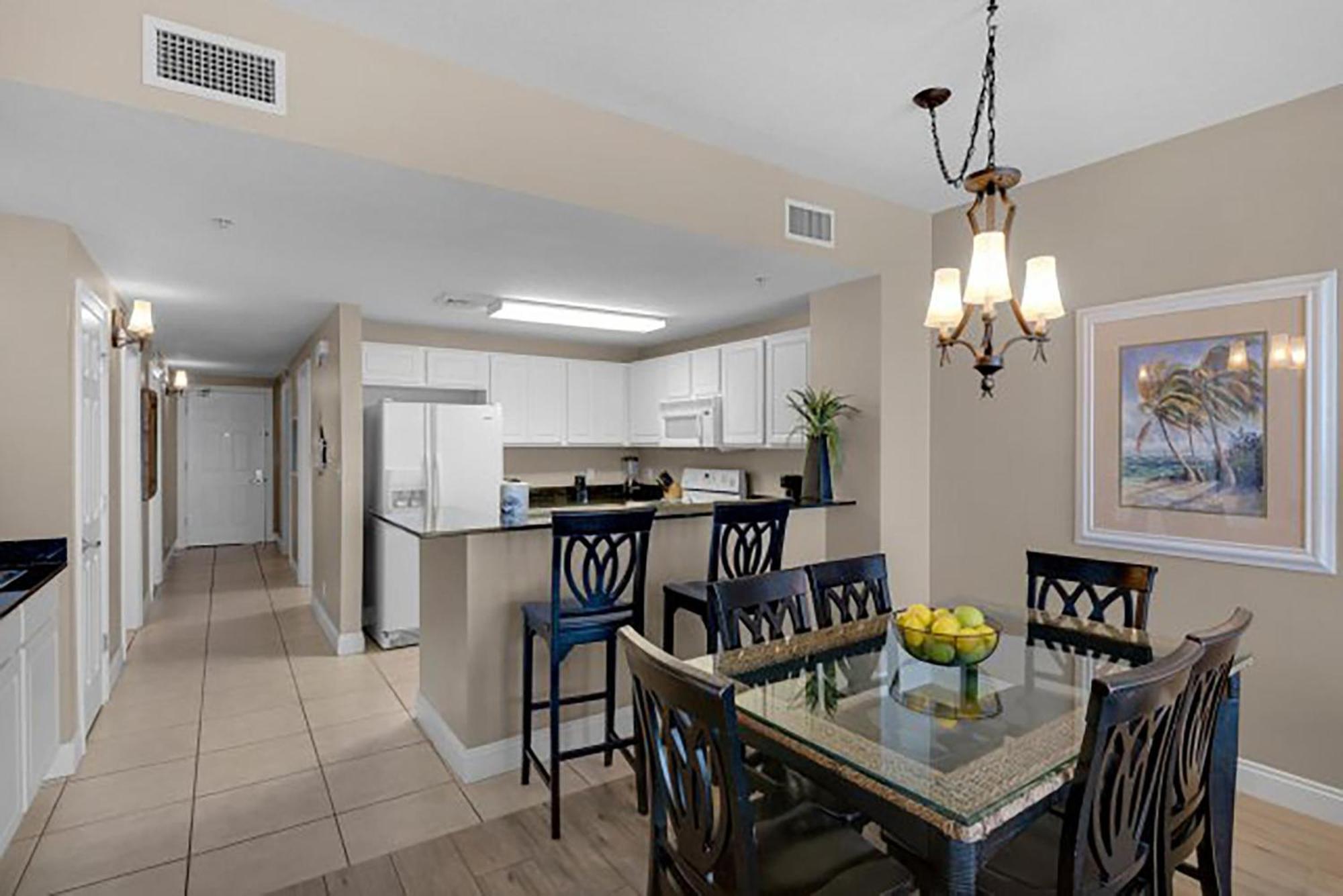 Holiday home Calypso 2-2108 West Panama City Beach