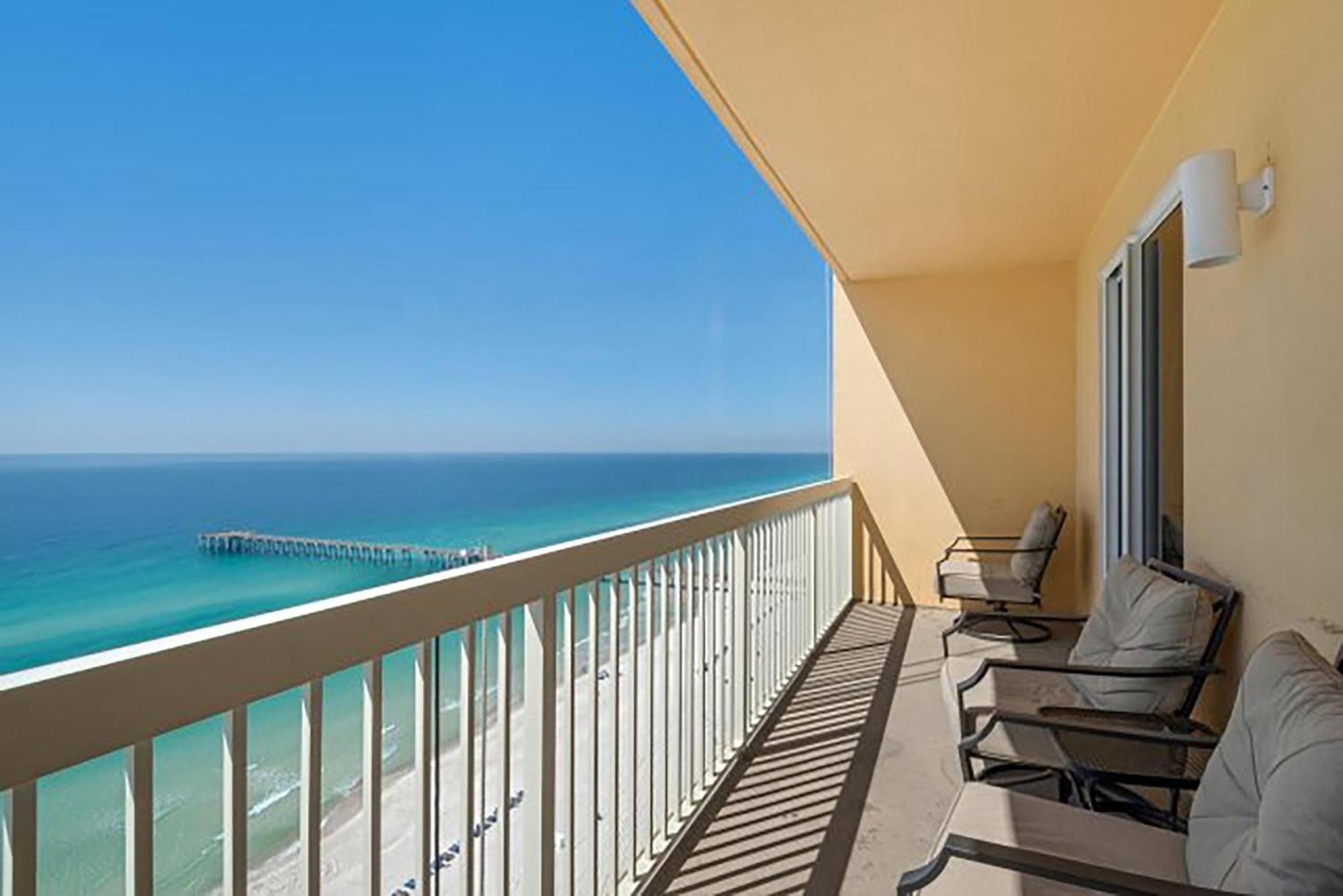 Calypso 2-2108 West Holiday home *