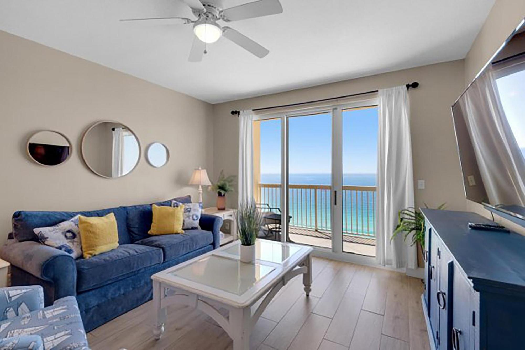 Holiday home Calypso 2-2108 West *
